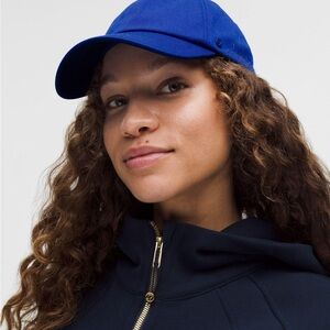 Lululemon classic ball hat - L/XL